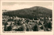 Bärenfels (Erzgebirge)-Altenberg Panorama Dorf Partie Mit Spitzberg 1961 - Altenberg