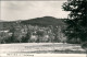 Bärenfels (Erzgebirge)-Altenberg (Erzgebirge) Panorama-Ansicht  Postkarte 1974 - Altenberg