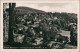 Bärenfels (Erzgebirge)-Altenberg (Erzgebirge) Panorama  Wohnhäuser 1954 - Altenberg