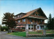 Hohegeiß-Braunlage Hotel SONNENECK Bes. K.-O. Sonnemann Hindenburgstraße 1983 - Braunlage