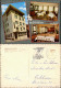 Villingen-Schwenningen Schlenker's Hotel Schlössle Innen & Außen 1963 - Villingen - Schwenningen