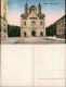 Ansichtskarte Speyer Häuser, Strassen Partie Am Dom, Vorplatz, Church 1910 - Speyer