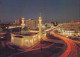 Kuwait-Stadt الكويت Kuwait الكويتAl Hilaly Street Bei Nacht 1971 - Koweït