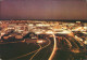 Kuwait-Stadt الكويت Kuwait الكويت By Night Bei Nacht 1971 - Koeweit