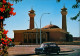 Postcard Kuwait-Stadt الكويت Fahad Salem Mosque الكويت 1976 - Koweït