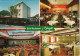 Königswinter Rheingold HOTEL RESTAURANT  Paul Mücke Drachenfelsstraße 36 1970 - Koenigswinter