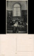 Ansichtskarte Bad Elster Kur-Anwendung Moorbad 1920 - Bad Elster