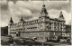 Ansichtskarte Bad Wildungen Sanatorium Fürstenhof 1950 - Bad Wildungen