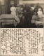 Ansichtskarte  WK1 Soldaten, Krankenschwestern Und Nonne Im Lazarett 1918 - War 1914-18