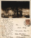 Postcard Sao Paulo THEATRO MUNICIPAL Bei Nacht 1938 - Other & Unclassified