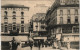 Charleroi Charleroi : Tchålerwè Le Pont De Sambre - Geschäfte 1917 - Autres & Non Classés