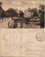 Ansichtskarte Zweibrücken Napoleonbrücke, Straßenpartie 1915 - Zweibrücken