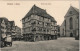 Ansichtskarte Mosbach (Baden) Palm'sches Haus 1912 - Mosbach