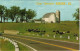 Postcard Aurora Farm Landscape Weidende Kühe (Cows); USA 1960 - Other & Unclassified