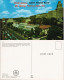 Hot Springs Central Avenue And Magnolia Bordered Bath House, USA 1980 - Other & Unclassified