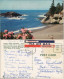 Washington (State) PACIFIC OCEAN SEACOAST Washington State USA 1960 - Andere & Zonder Classificatie