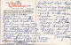 Postcard Miami Columbus Hotel Florida USA 1960 - Other & Unclassified