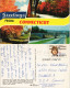 Connecticut  Connecticut Ansichten Multi-View-Postcard USA 1970 - Other & Unclassified