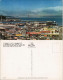 San Francisco FISHERMAN'S WHARF, Background Golden Gate Bridge, USA 1970 - Other & Unclassified