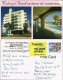 Miami Colony Beach Apartment Hotel Collins Avenue, Florida USA 1990 - Andere & Zonder Classificatie