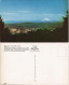 Postcard Portland PORTLAND AND MOUNT HOOD Panorama USA Oregon 1970 - Other & Unclassified