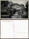 Ansichtskarte Fohrde-Havelsee Erholungsheim Fohrde Kurmark Rosengang 1935 - Sonstige & Ohne Zuordnung