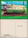 Postcard Seattle Streetcar Trolley (Tram Schienenverkehr USA) 1980 - Other & Unclassified