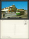 Seattle Waterfront Streetcar, Trolley, USA Schienen-Verkehr 1980 - Andere & Zonder Classificatie