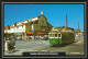 Seattle Waterfront Streetcar, Trolley, USA Schienen-Verkehr 1980 - Andere & Zonder Classificatie