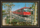 San Diego Trolley Connecting Downtown To International Mexican Border 1980 - Andere & Zonder Classificatie