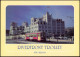 Postcard New Orleans RIVERFRONT TROLLEY, Louisiana USA 2000 - Andere & Zonder Classificatie