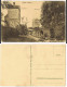 Ansichtskarte Stolpen Schloß Schloss (Castle) Seigerturm Koselturm 1910 - Stolpen