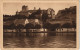 Ansichtskarte Meersburg Altes Schloß / Burg Meersburg 1928 - Meersburg