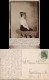 Foto  Atelierfoto Frau - Kleidung Mode 1909 Privatfoto - Bekende Personen