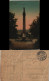 Ansichtskarte Darmstadt Ludwig-Denkmal Mit Olbrichbrunnen 1915  Gel. Feldpost - Darmstadt