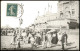 CPA Trouville-sur-Mer Les Planches Et Le Casino 1910 - Trouville
