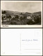 Ansichtskarte Tanne (Harz) Panorama-Anischt; Ort Im Oberharz 1954 - Altri & Non Classificati