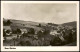 Ansichtskarte Tanne (Harz) Panorama-Anischt; Ort Im Oberharz 1954 - Altri & Non Classificati