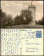 Ansichtskarte Aschersleben Panorama-Ansicht Westdorfer Warte 1959/1958 - Altri & Non Classificati