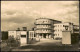 Ansichtskarte Gernrode-Quedlinburg FDGB-Erholungsheim "Fritz Heckert" 1959 - Altri & Non Classificati