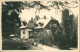 Bärenfels (Erzgebirge)-Altenberg (Erzgebirge) Pension Friedenshöhe 1934 - Altenberg