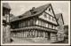 Stolberg (Harz) Fleischerei Gastwirtschaft Gasthaus E. Kupfer 1956 - Altri & Non Classificati