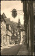 Ansichtskarte Stolberg (Harz) Markt Und Stadtturm 1960 - Altri & Non Classificati