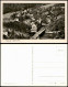 Ansichtskarte Treseburg Panorama-Ansicht Bodetal Harz 1957 - Altri & Non Classificati