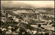Ansichtskarte Bad Suderode Panorama Gesamtansicht 1961 - Altri & Non Classificati