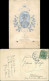 Deutsche Kaiserzeit Adel Und Persönlichkeiten Prägekarte 1913 Prägekarte - Ohne Zuordnung