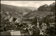 Ansichtskarte Stolberg (Harz) Panorama-Ansicht 1961 - Altri & Non Classificati