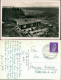 Ansichtskarte Hahnenklee-Bockswiese-Goslar Blockhütte Auf Dem Bocksberg 1943 - Goslar