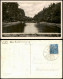 Ansichtskarte Friedrichsbrunn Schwimmbad 1954 - Altri & Non Classificati