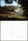 Lok 475 1142 Der CSD Mit Sonderzug Bei Pisek - Sommer Landschaft 1982 - Treni